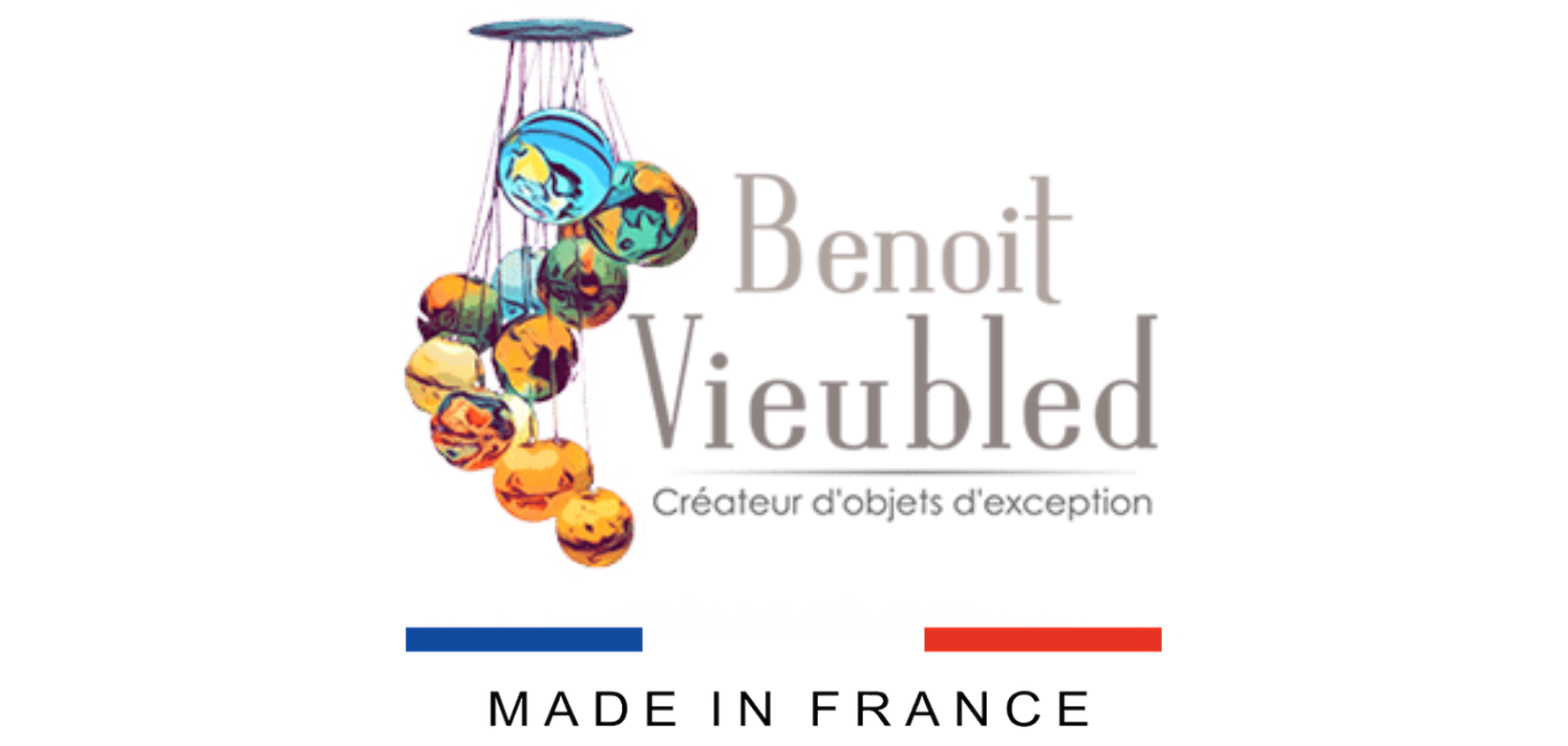 Lampe Carla la lionne Benoit Vieubled - Vente en ligne decoration